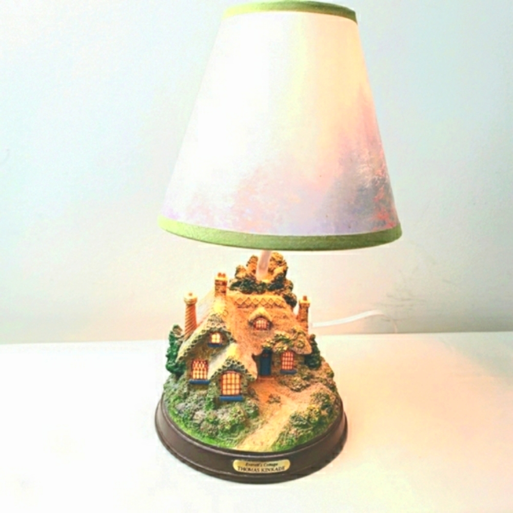 Thomas Kincade Everrett's Cottage